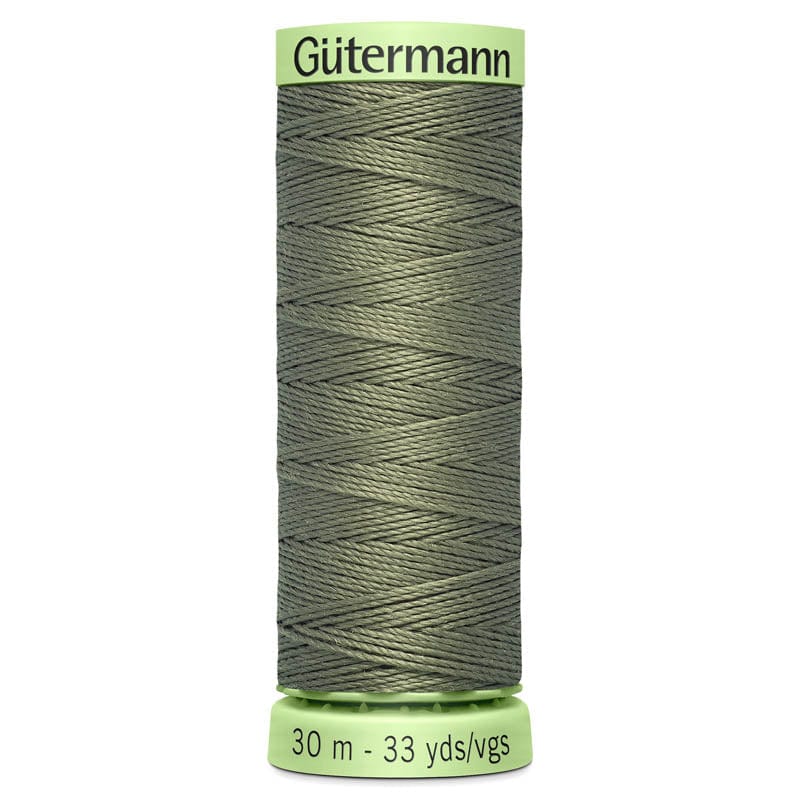 Gutermann Top Stitch Thread 30M Colour 824