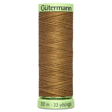 Gutermann Top Stitch Thread 30M Colour 887