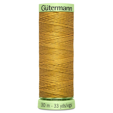 Gutermann Top Stitch Thread 30M Colour 968