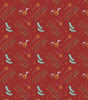 Harry Potter Fabric All I Want For Christmas