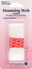 Fusible Hemming Web: 10m x 25mm