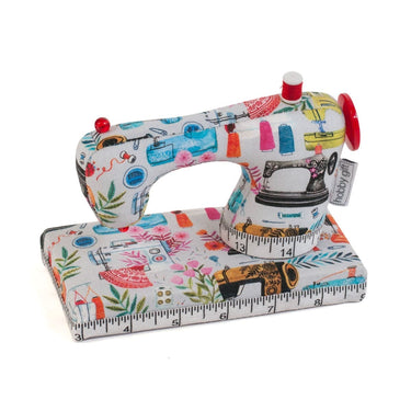 HobbyGift Quilting Accessories Sewing Machine Pincushion  - The Sewing Studio for sale UK - The Sewing Studio