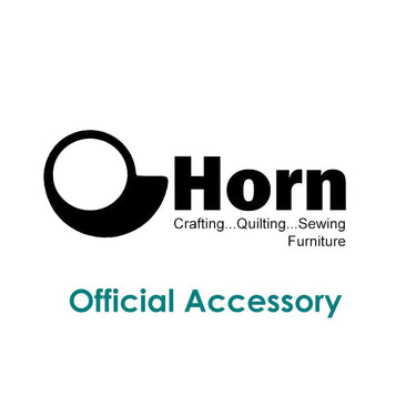 Horn 1992 Inset (New Gemini Fitting) 530x285mm