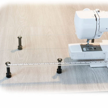 Horn Sewing Cabinets Horn Compact Adjustable Extension Table 560x300mm  - The Sewing Studio for sale UK - The Sewing Studio