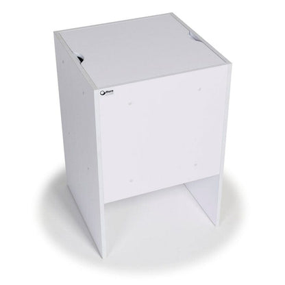 Horn Sewing Cabinets Horn Elements Storage Chest Unit White  - The Sewing Studio