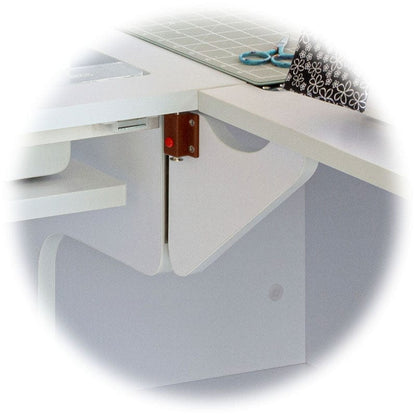 Horn Sewing Cabinets Horn Nova XL Cabinet Beech  - The Sewing Studio