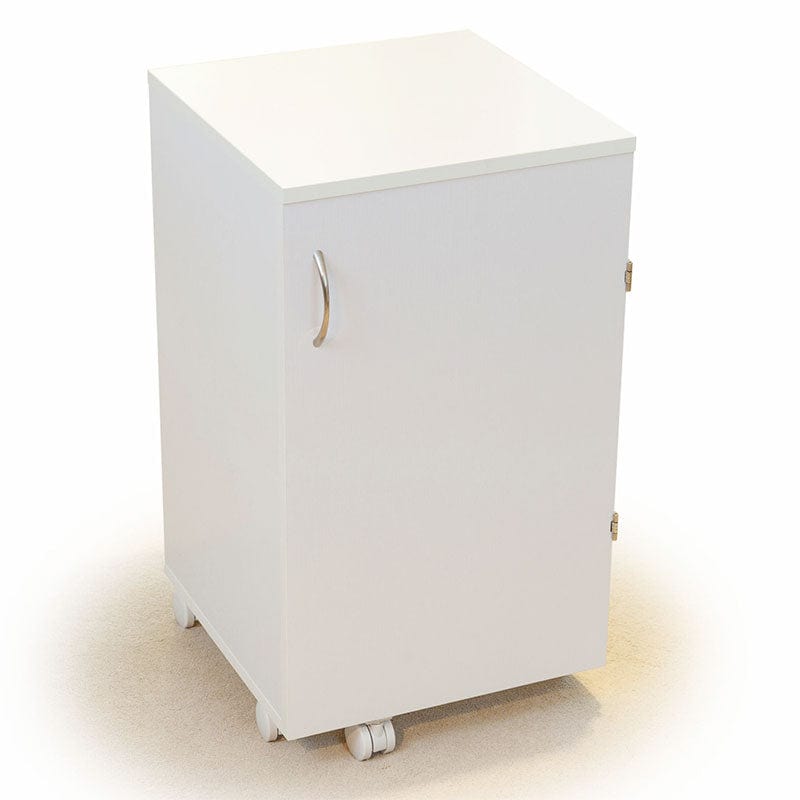 Horn Sewing Cabinets Horn Rolla Storage Cabinet Beech  - The Sewing Studio