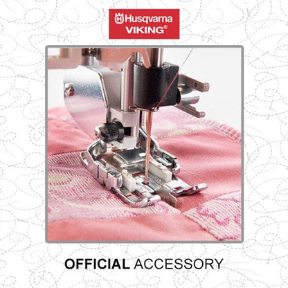 Husqvarna Changeable Quilters Guide Foot 413155545