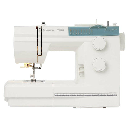 Husqvarna Emerald 118 Sewing Machine 2