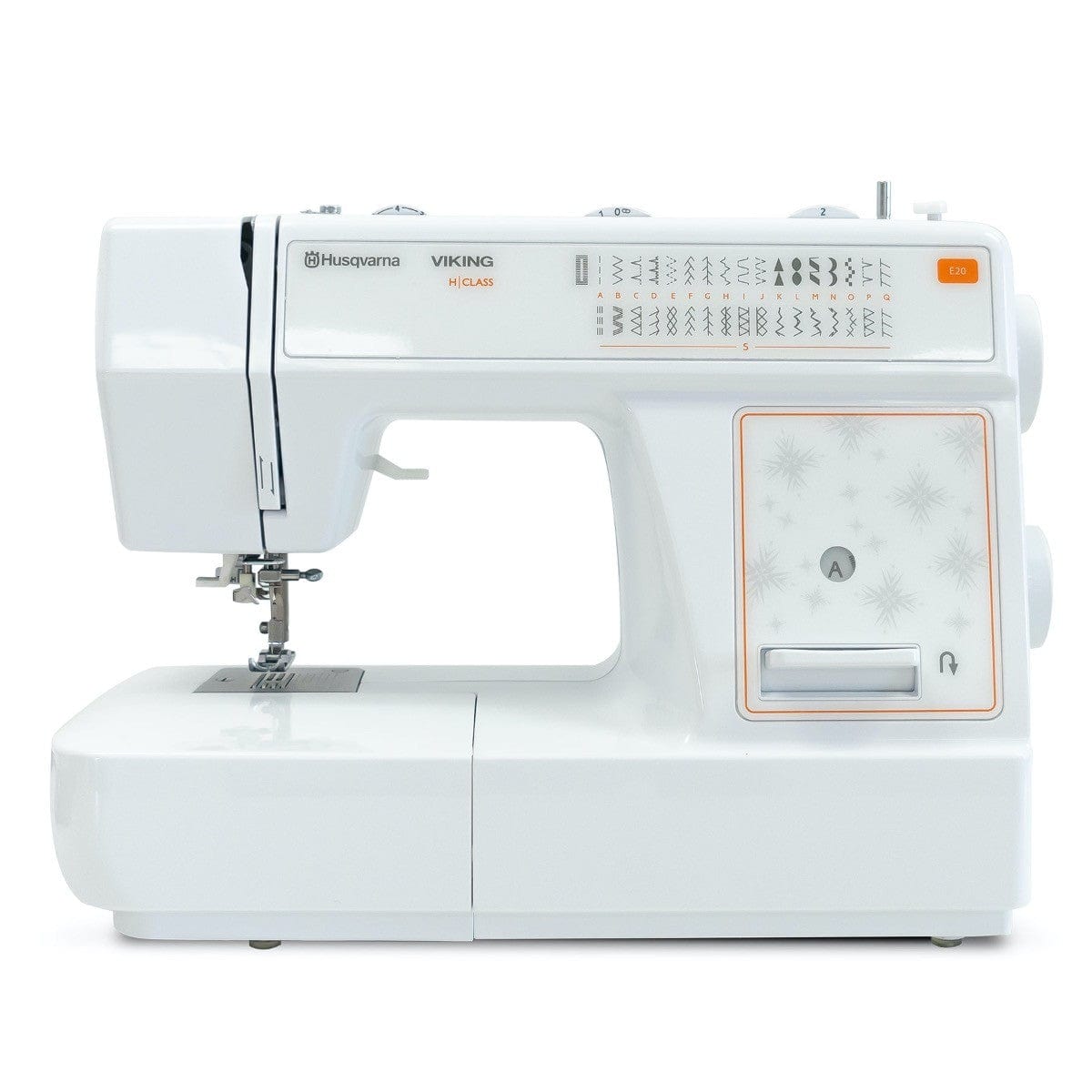 Husqvarna H CLASS E20 Sewing Machine