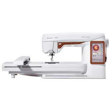 Husqvarna Topaz 40 Sewing & Embroidery Machine