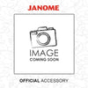 Janome Hoop Re10B 100x40mm 864407003
