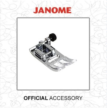 Janome Standard Foot (A) 832523007
