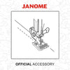 Janome Roller Foot Extra Image