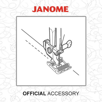 Janome Roller Foot Extra Image