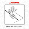 Janome Beading Foot Set (Set Of 2) - Category B/C