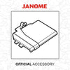 Janome Pin Tucking Cord Guides