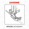 Janome Ribbon and Sequin Foot - Category B/C