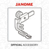 Janome Zipper Foot Adjustable Extra Image