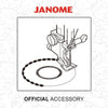 Janome Applique Foot - Category B/C