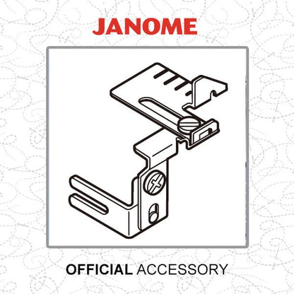 Janome Cloth Guide 202038009