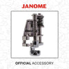 Janome Ruler Work Foot - Category B/C