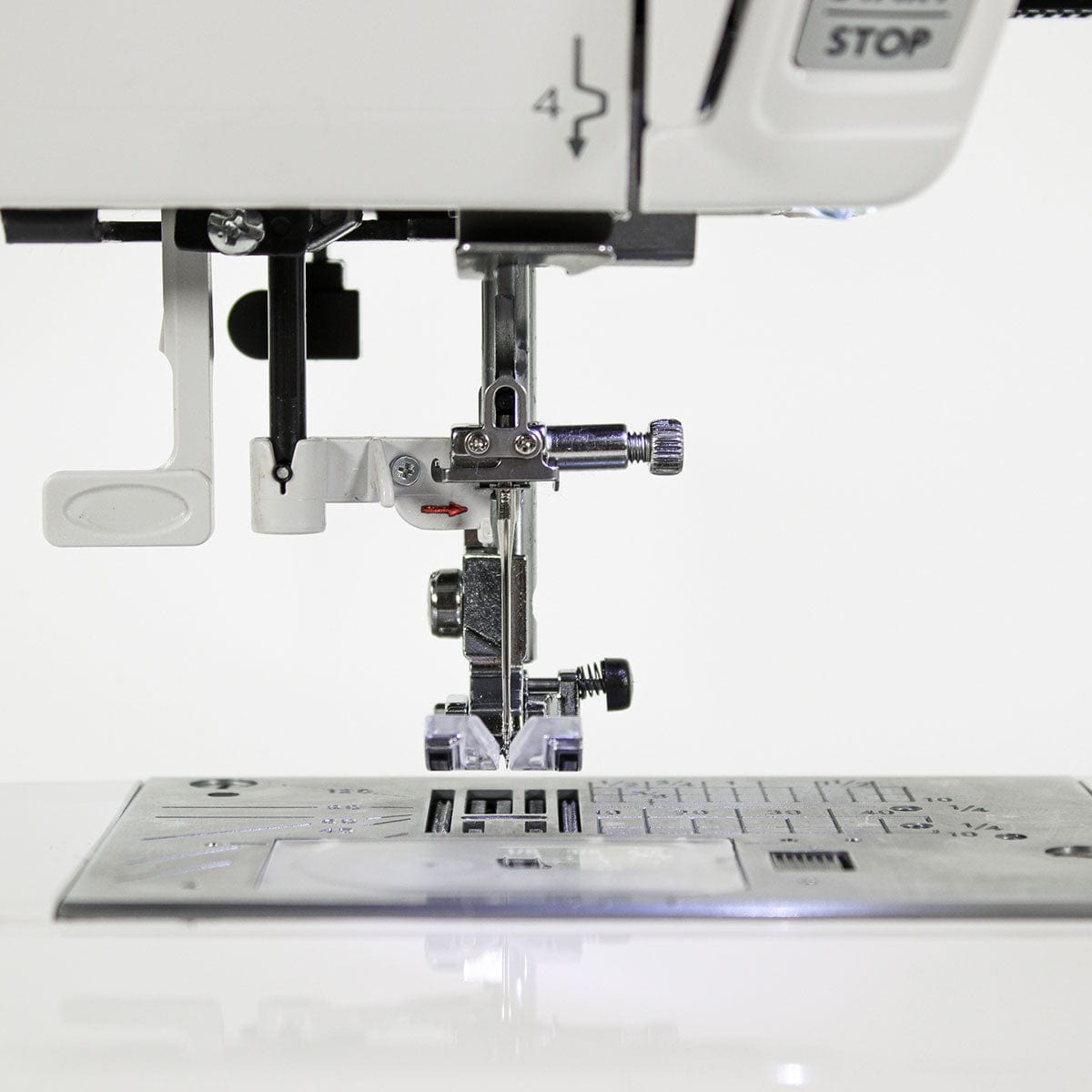 Janome 230DC Sewing Machine