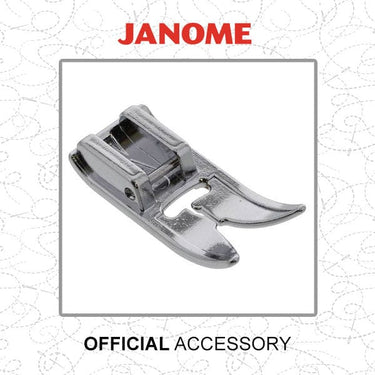 Janome Standard Foot (A) No Spring 685502008