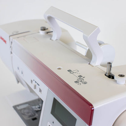 Janome Sewist 740DC Sewing Machine