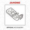 Janome Adjustable Blind Hem Foot (G) 820817015