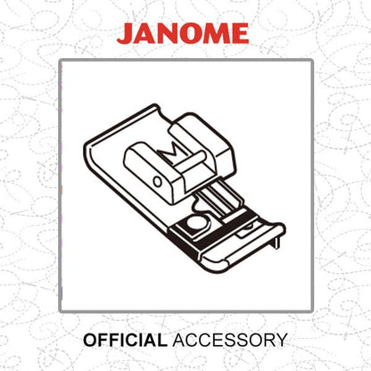 Janome Overcast Foot (M) 822808008
