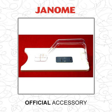 Janome Clothsetter Extension Table 850402005