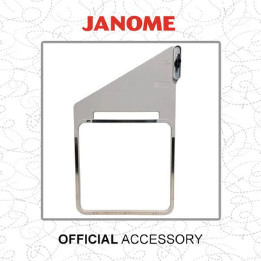 Janome Hoop (Asq22) 220x220mm 859428107