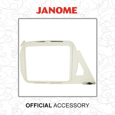 Janome Hoop (Gr) 230x300 mm 859820000
