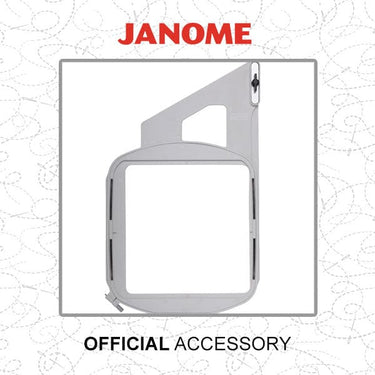Janome Hoop (Sq23) 230x230 mm 859822002