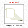 Janome Hoop Standard (St) 126x110mm 860802000