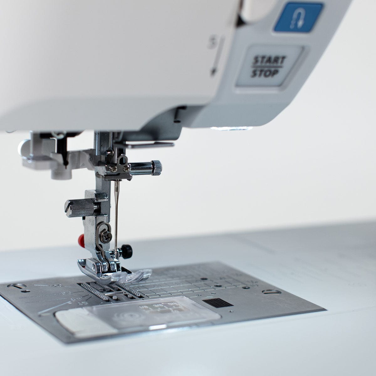 Janome Atelier 3 Sewing Machine + FREE JQ8 Quilting Kit