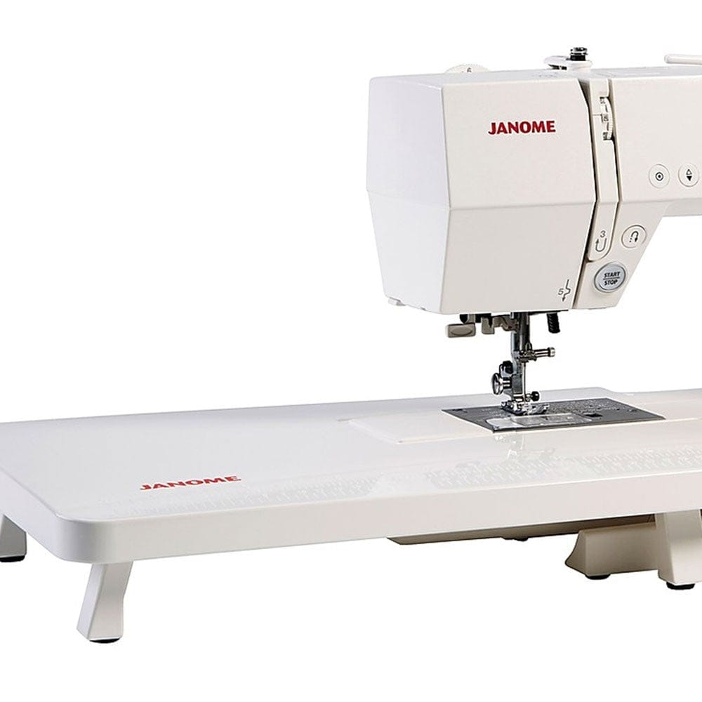 Janome DKS30 SE Sewing Machine 2