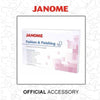 Janome Fashion Sewing Kit JFS1