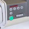 Janome M7 Continental Sewing Machine