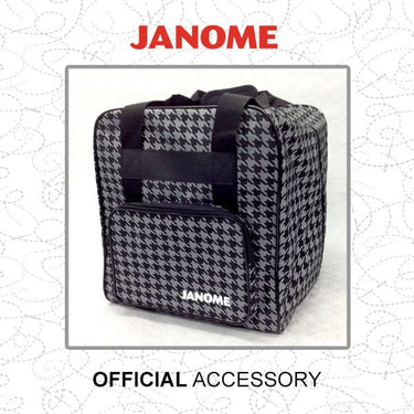 Janome Carrying Bag for Overlockers