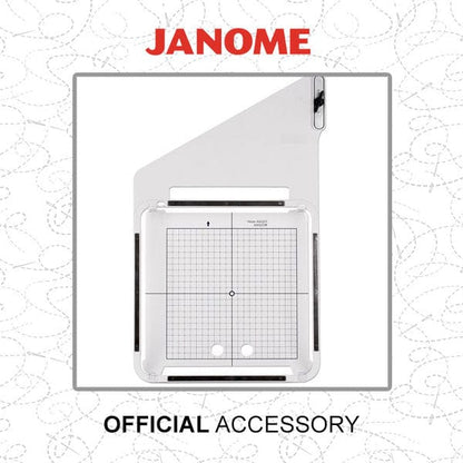 Janome Sewing Machine Accessories Janome Acufil Quilting Kit (Asq18B Included) 864402008  - The Sewing Studio