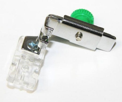 Janome Sewing Machine Accessories Janome Adjustable Concealed Zipper Foot - Category A  - The Sewing Studio