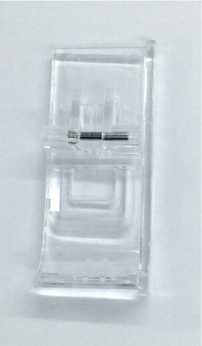 Janome Sewing Machine Accessories Janome Binder Foot 796402004  - The Sewing Studio