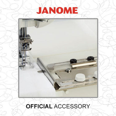 Janome Sewing Machine Accessories Janome Blind Hem Guide 674401002  - The Sewing Studio for sale UK - The Sewing Studio
