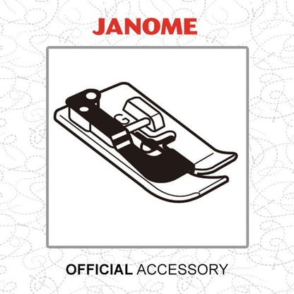 Janome Sewing Machine Accessories Janome Blind Stitch Foot (G) 859807001  - The Sewing Studio