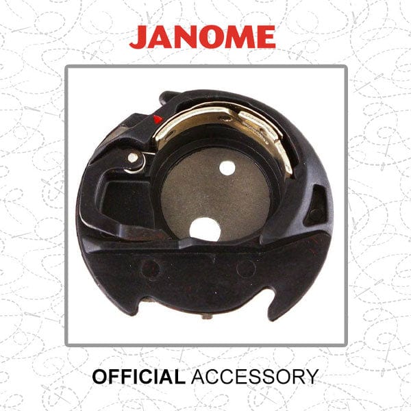 Janome Bobbin Case 846652009