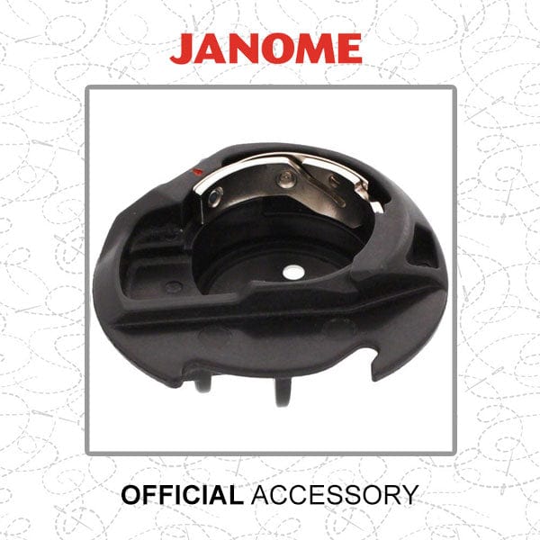 Janome Bobbin Case 858570009