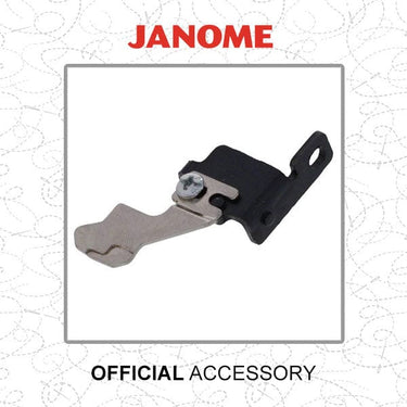 Janome Sewing Machine Accessories Janome Bobbin Case Stopper Rear 503630009  - The Sewing Studio for sale UK - The Sewing Studio