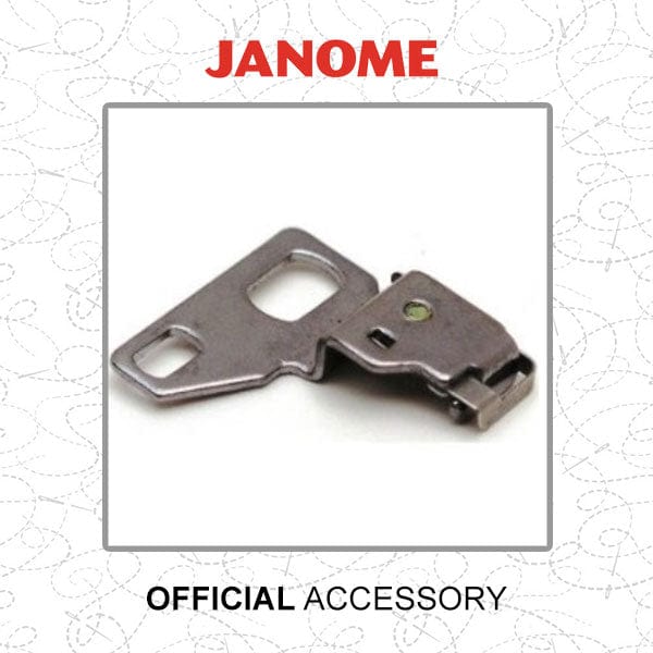 Janome Sewing Machine Accessories Janome Bobbin Case Stopper Rear 846164102  - The Sewing Studio